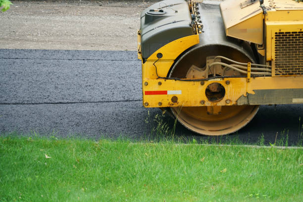 Best Eco-Friendly Driveway Paving in New Oxford, PA